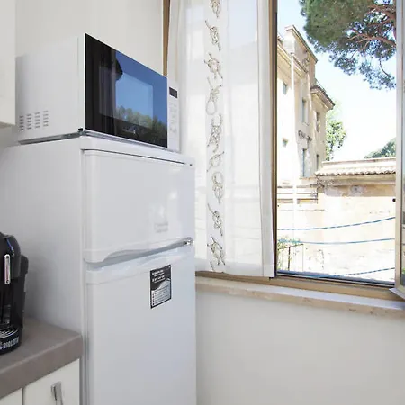 Guest house Le Fontane Di 3*