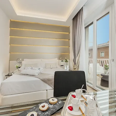 Vatican Style Guest house Rome