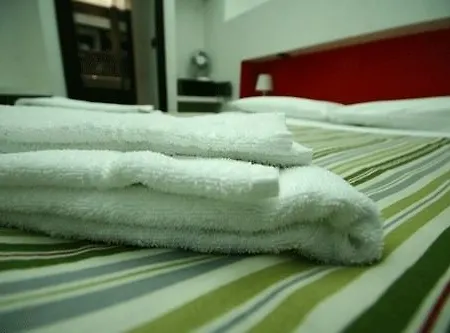 Auberge de jeunesse M&j Place *