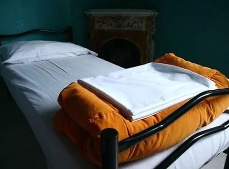 Auberge de jeunesse M&j Place Rome