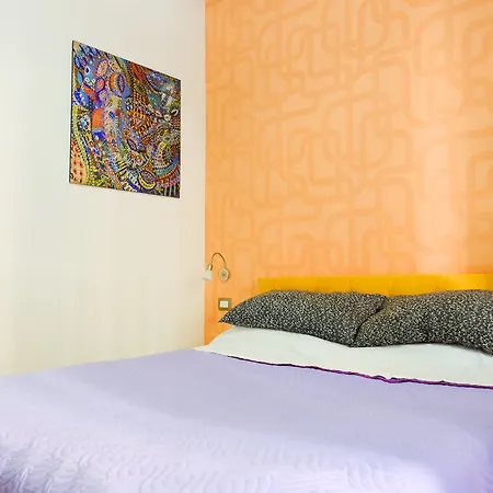 Your In Piazza Mazzini 3* Roma