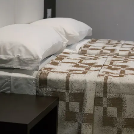 Bed & Breakfast Stardust Rome