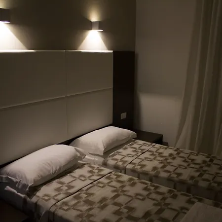 Stardust Bed & Breakfast Rome