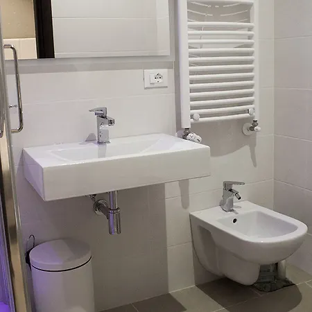 Bed & Breakfast Stardust Rome