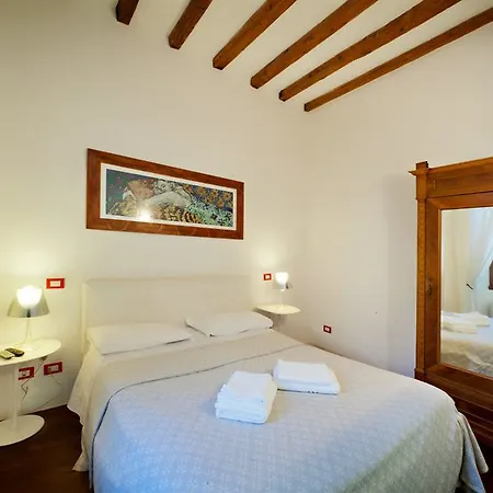Bed & Breakfast Suburbe 2*