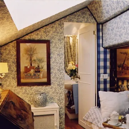 Residenza Napoleone Iii 4* Rome
