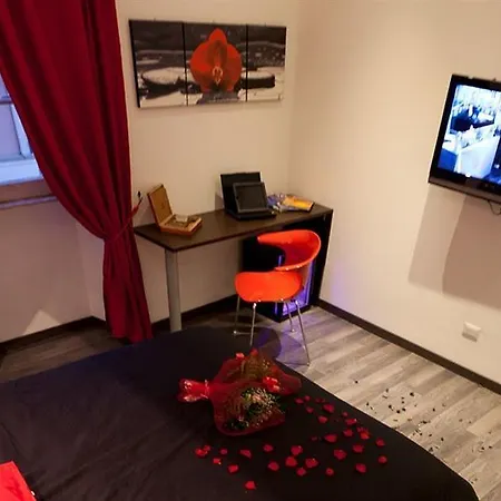 Chroma Exy - Chroma Italy Guest house
