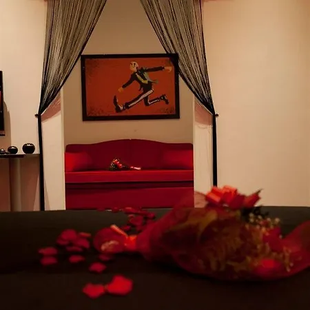 Guest house Chroma Exy - Chroma Italy Rome