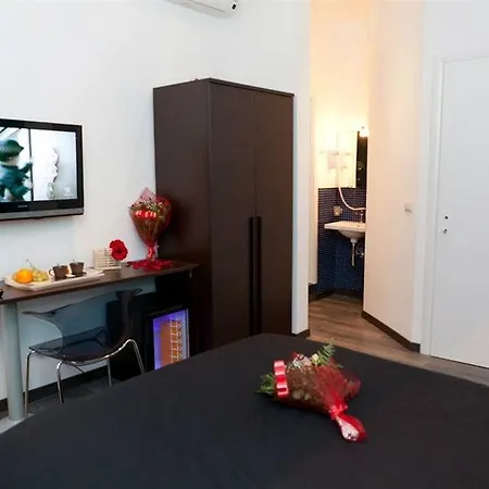 Guest house Chroma Exy - Chroma Italy