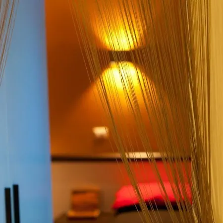 Chroma Exy - Chroma Italy 2* Rome