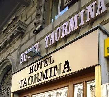 Taormina Hotel 2*