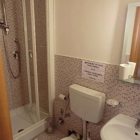 Guest house Caesar's Rome