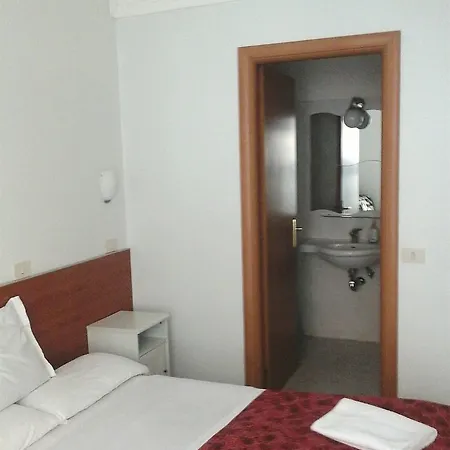 Penzion Merulana Star 3*
