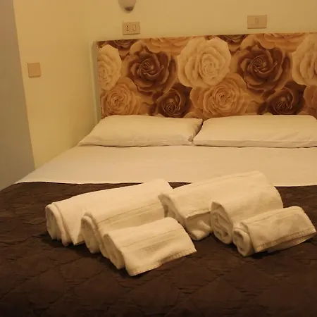 Merulana Star Penzion 3*