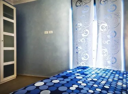 Guest house Domus Diana 2*