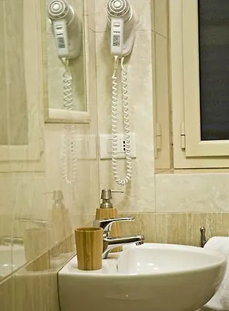 Guest house Domus Diana 2*