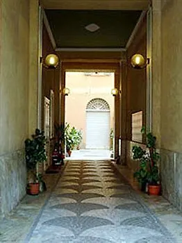 Guest house Domus Diana Rome