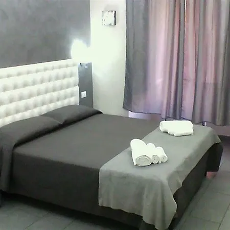 Bed & Breakfast Relais Cavour