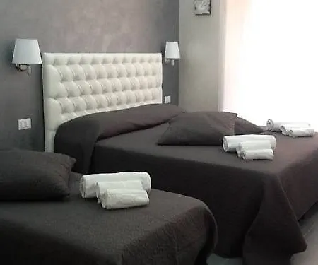 Relais Cavour Bed & Breakfast