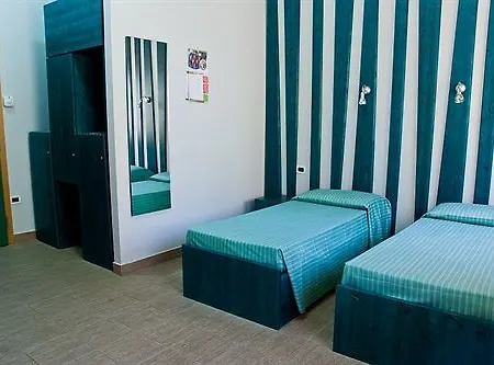 Hostel Scout Center