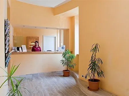 Scout Center Hostel