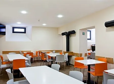 Hostel Scout Center *