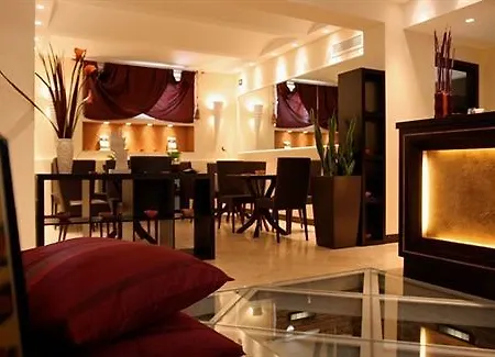 Latinum 4* Rzym