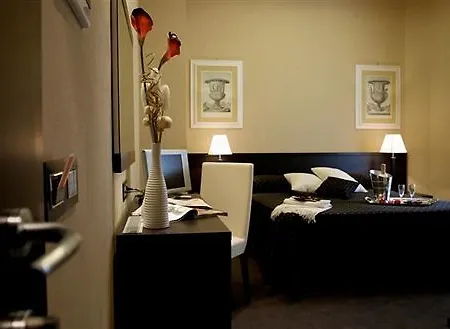Latinum 4* Roma