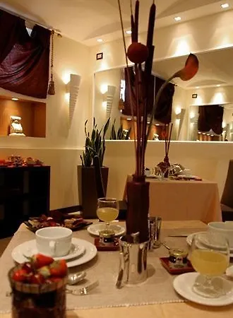 Hotel Latinum Rzym