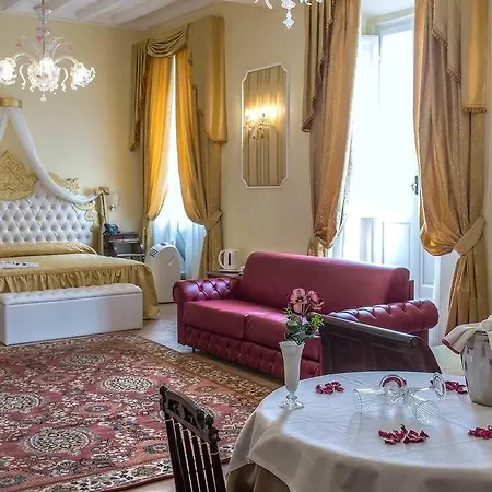 Trevi Bed and breakfast 3*