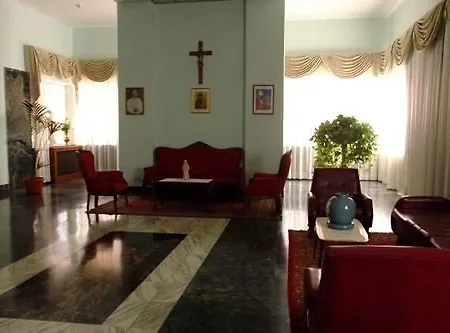 Casa Per Ferie Margherita Diomira Roma