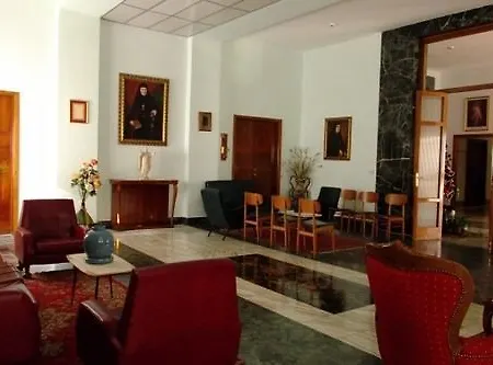 Casa Per Ferie Margherita Diomira 2* Roma