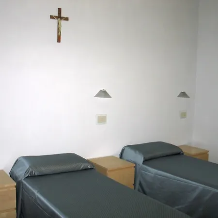 Casa Per Ferie Margherita Diomira Hotel 2*