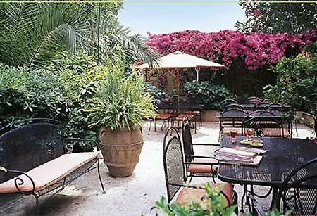 Hotel Delle Rose