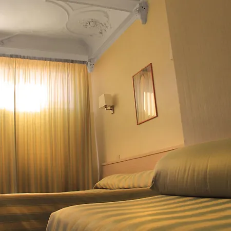 Hotel Delle Rose Rome