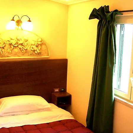 Prati Hotel