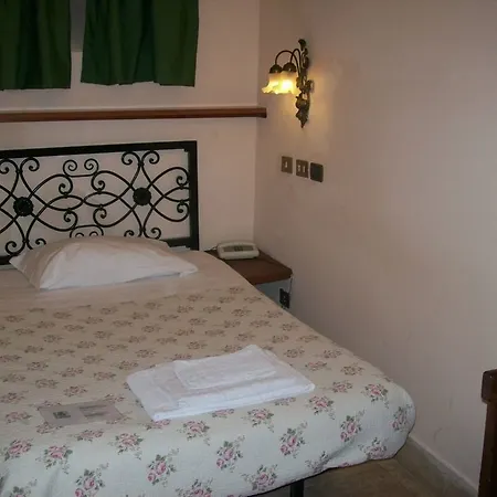 Hotel Prati Rom