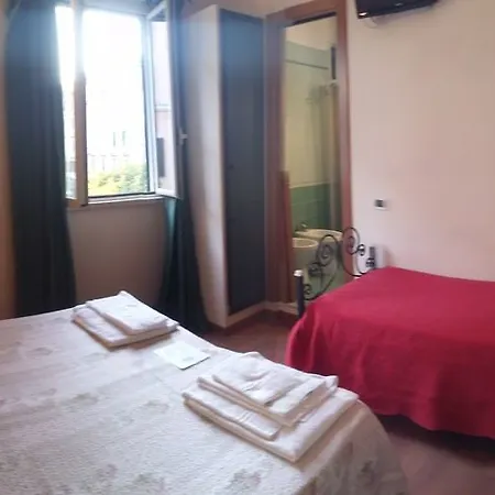 Prati Hotel