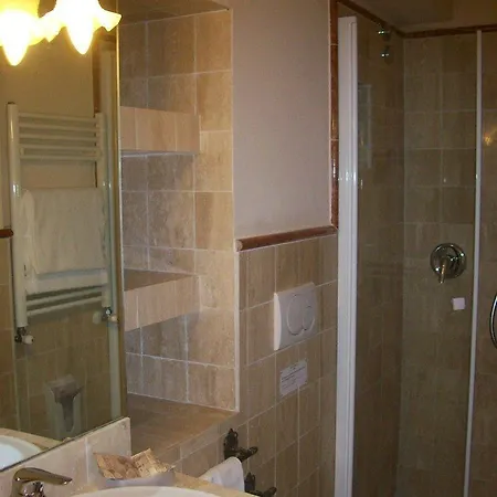 Prati Hotel 2*