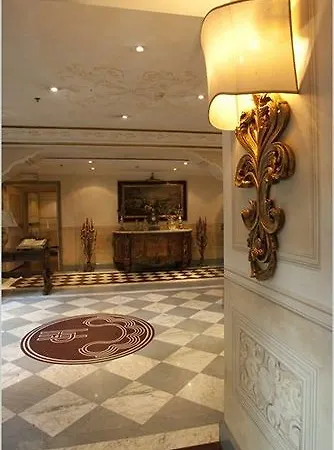Hotel San Pio 3*