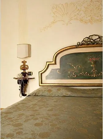San Pio Hotel Řím