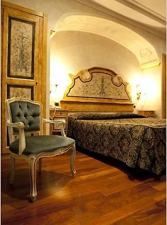 Hotel San Pio