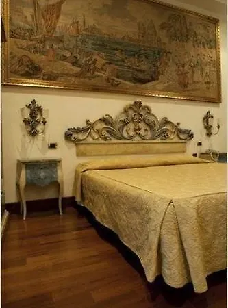 Hotel San Pio Řím