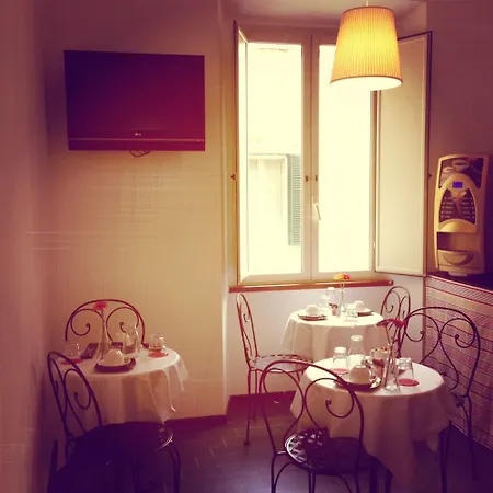 Residenza Vaticana 3* Rome