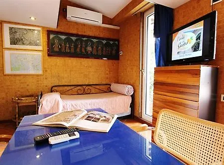 Aparthotel Candia