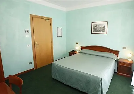Hotel Adriatic Rome