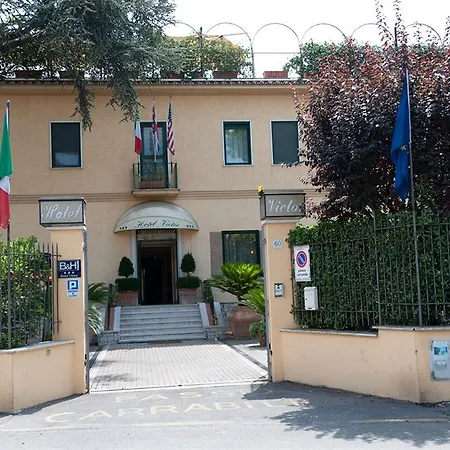 Casa Caburlotto Hotel 3*
