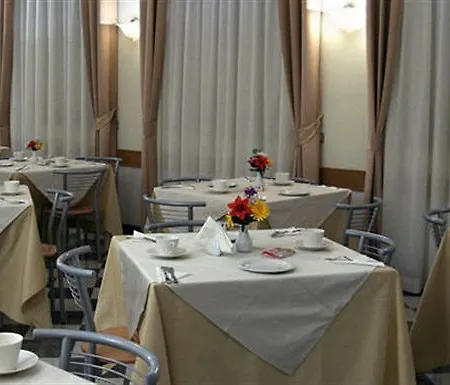 Casa Caburlotto Hotel Roma
