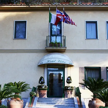 Casa Caburlotto Hotel Roma