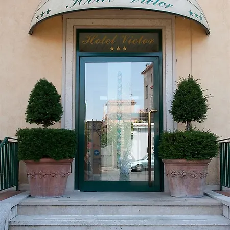 Hotel Casa Caburlotto 3*
